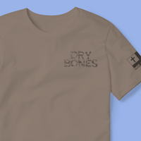 Dry Bones Short Sleeve T-Shirt