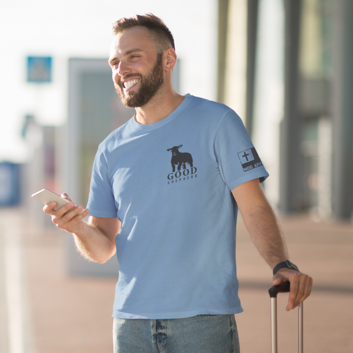 Good Shepherd Short Sleeve tee