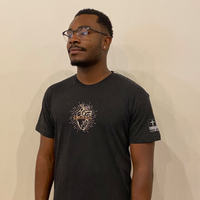 A New Heart and A New Spirit Short Sleeve T-Shirt