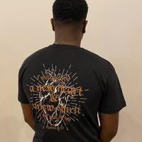A New Heart and A New Spirit Short Sleeve T-Shirt