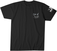 Lion of Judah Short Sleeve Tee