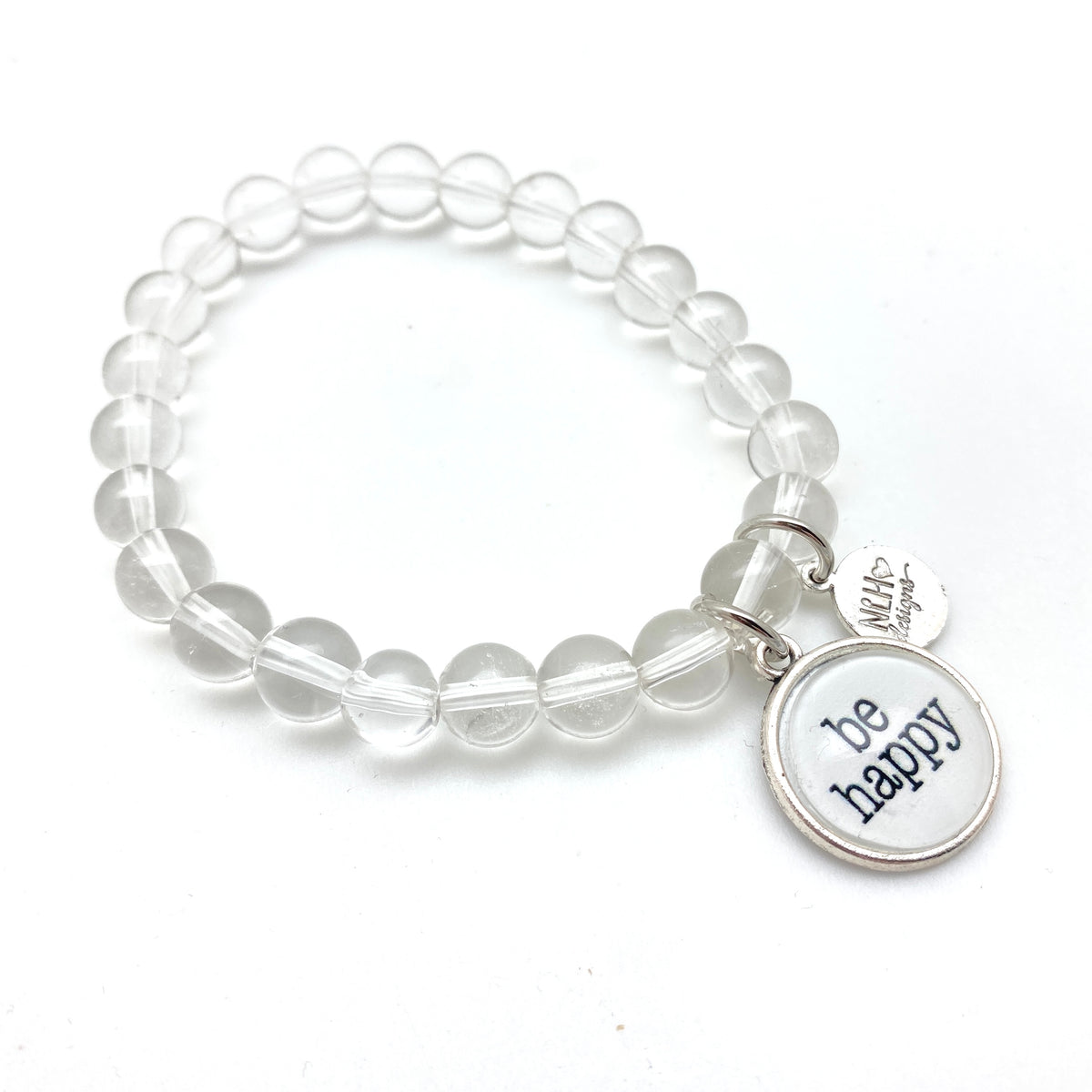 Sentiment Bracelet 20