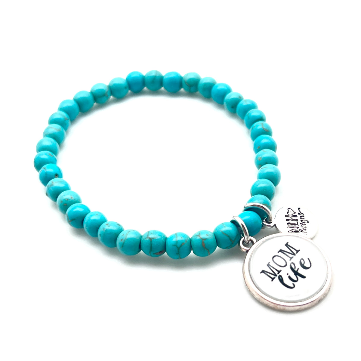 Simple Sentiment Bracelet 15