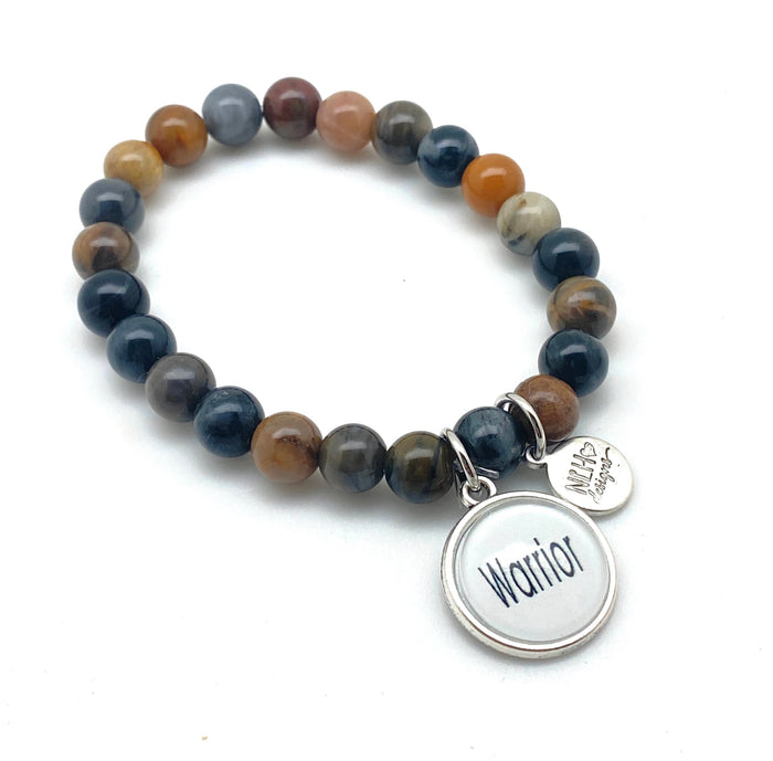 Sentiment Bracelet 26