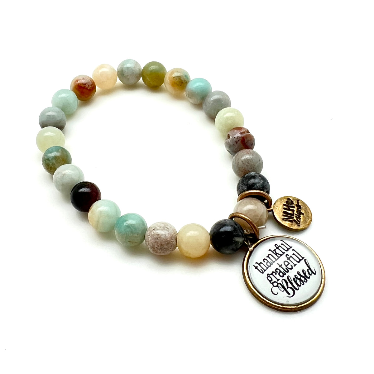 Sentiment Bracelet 9