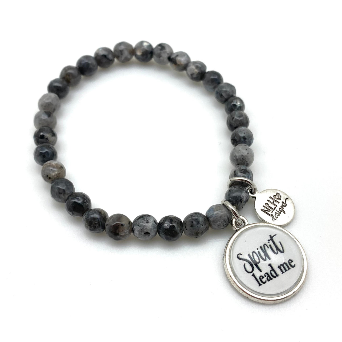 Simple Sentiment Bracelet 16