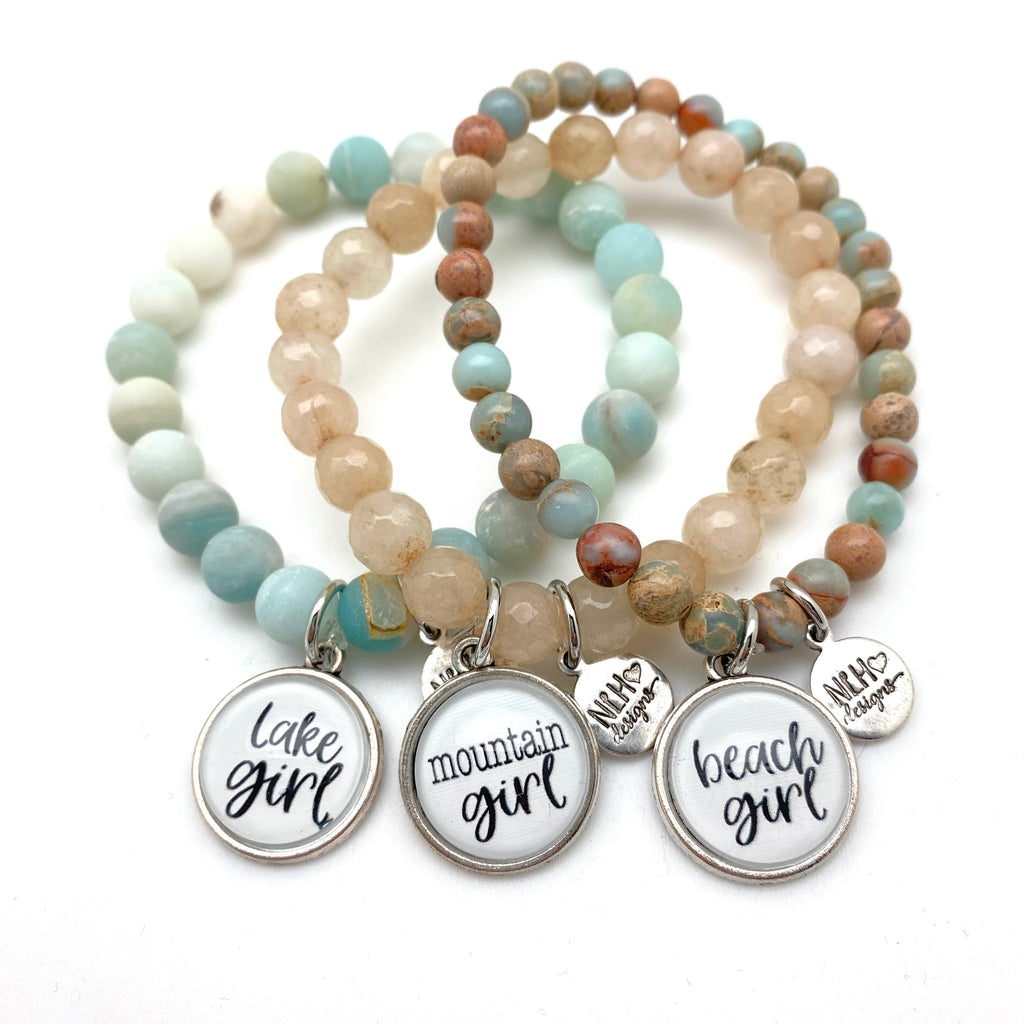 Sentiment Bracelet 41