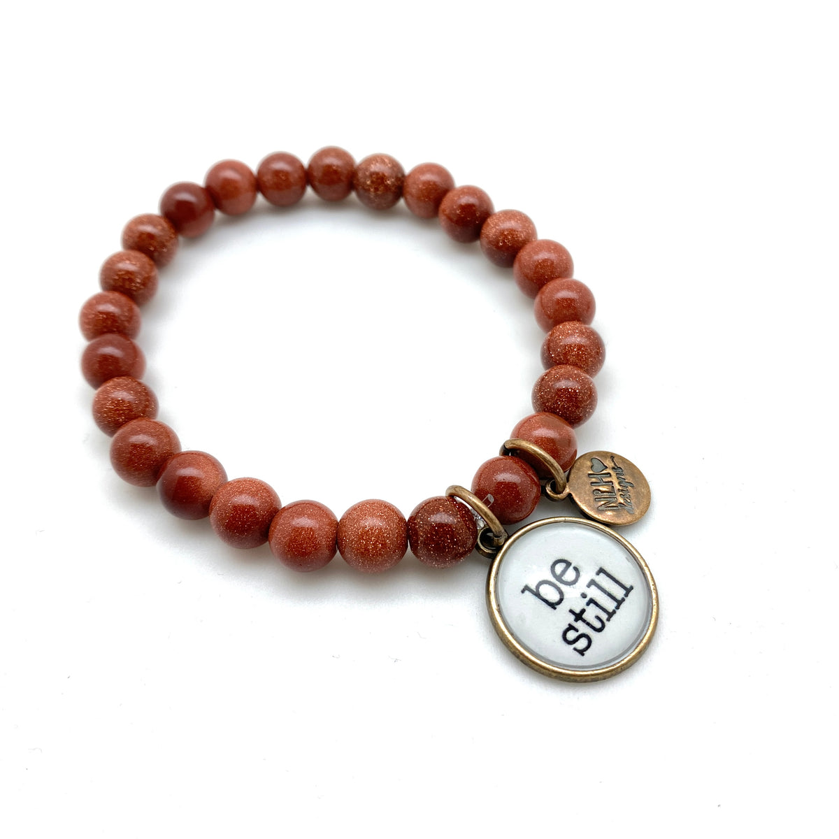 Sentiment Bracelet 38