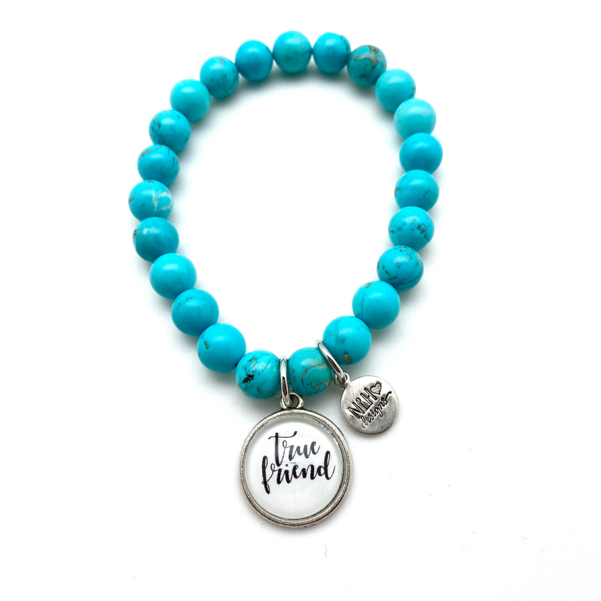 Sentiment Bracelet 13