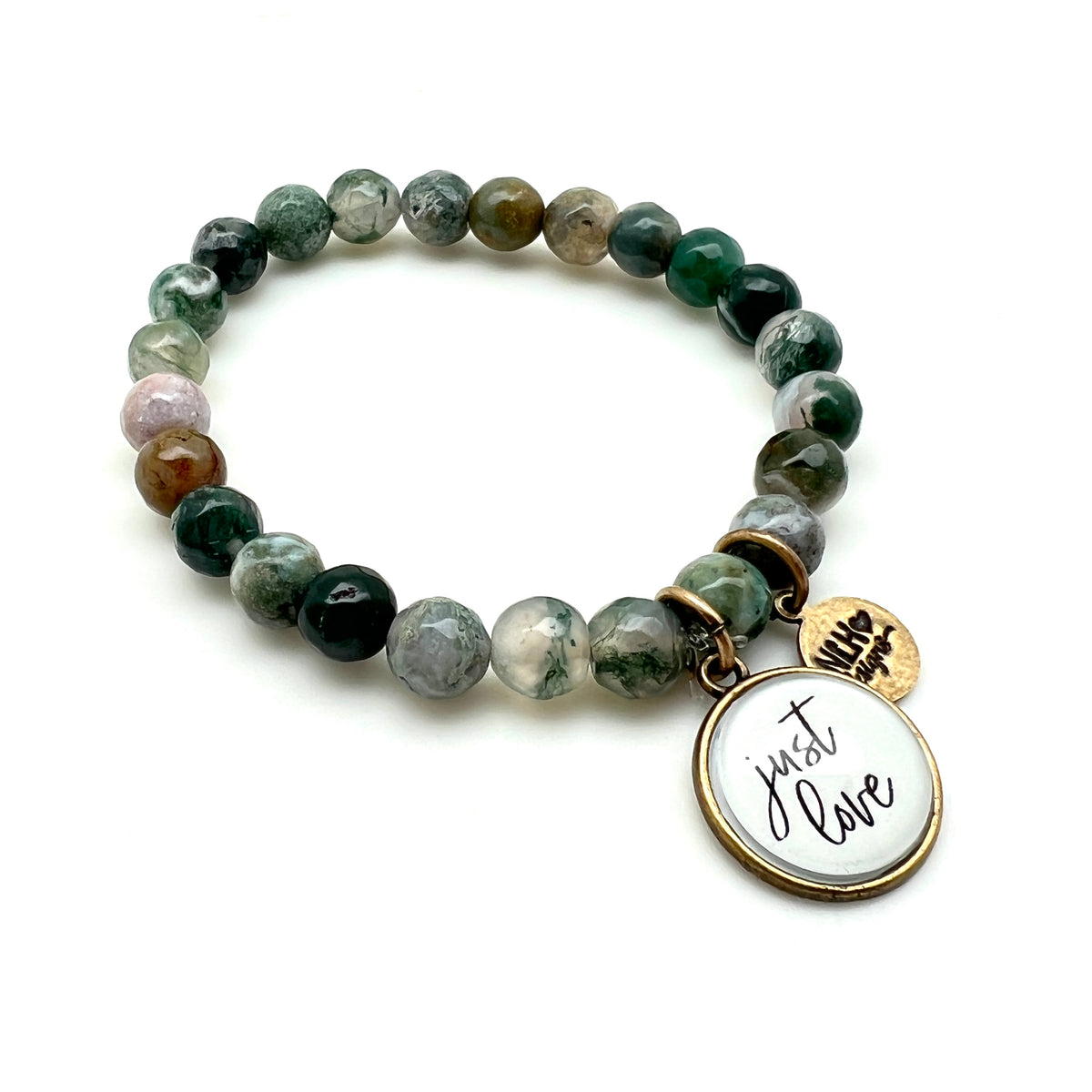 Sentiment Bracelet 44